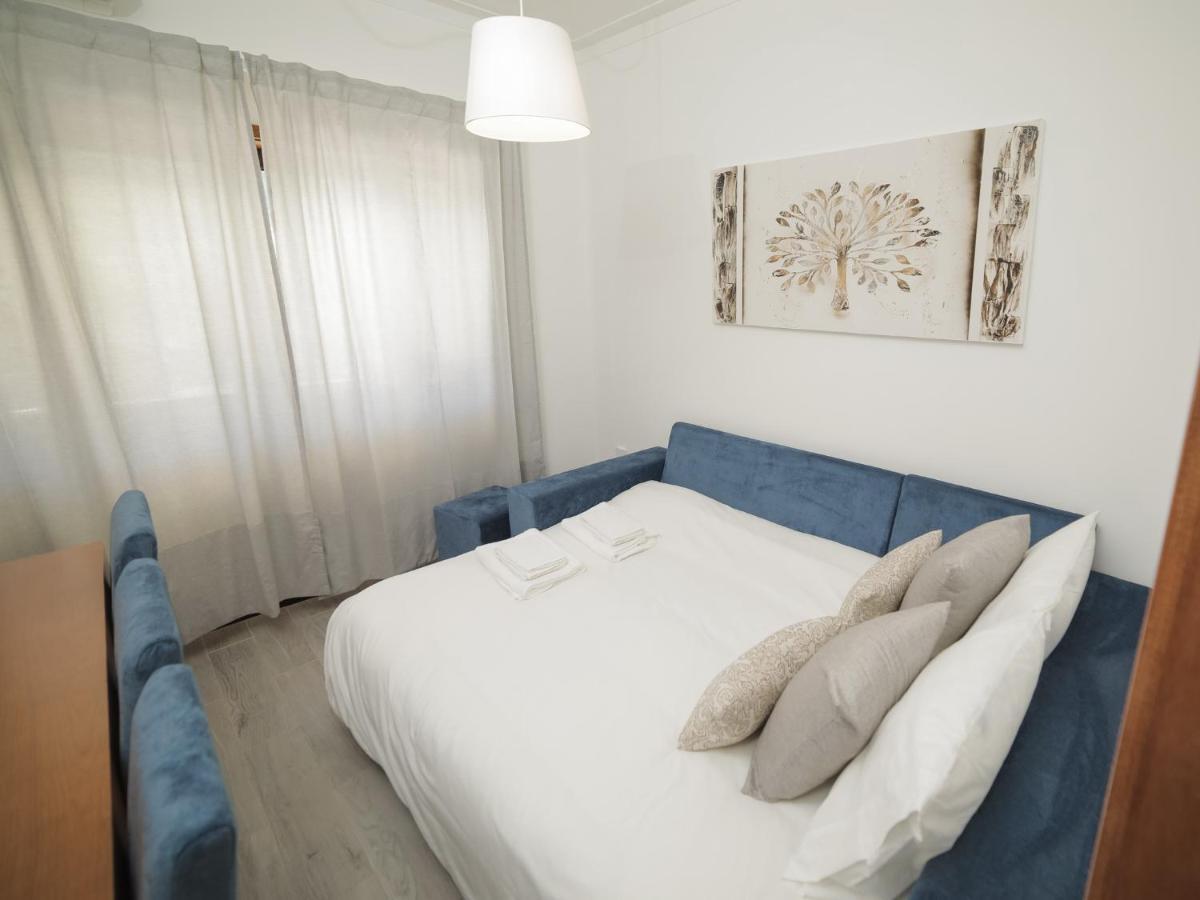Oporto Guest Isac Garden W/ Parking Apartment Vila Nova de Gaia Exterior photo